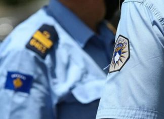 Rashiq: Prapa dorëheqjeve të policëve serbë në veri qëndron Beogradi