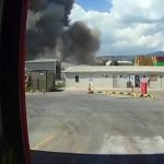 Turqi, 8 milionë ton drithëra shkatërrohen nga shpërthimi në port