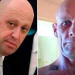 Kur Prigozhin dhe ky njeri parathonin fatin e tyre: Vdekja na pret, në ferr do jemi
