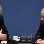 “Putini ishte mendimi i tij i fundit, vendos bast”, Boris Johnson: Presidenti rus qëndron pas vdekjes së Prigozhin