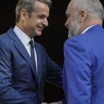 “Përçarja po thellohet”, mediat greke zbulojnë prapaskenat: Pse Mitsotakis nuk e ftoi Ramën në takimin e së hënës
