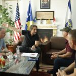 Rama pas vrasjes në Bon Vivant: Krijimi i policisë së kryeqytetit është urgjencë