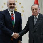 A ka ndërhyrë Erdogan për marrëveshjen e detit mes Shqipërisë dhe Greqisë? Flet kryeministri Rama: Teori konspirative