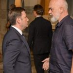 Osmani dhe Rama nga Sllovenia: Do e bëjmë Evropë