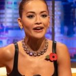 Rita Orës nuk i del e keqja ndaj njerëzve që e kritikuan për flamurin serb, publikon video nga Mbreti Charles!