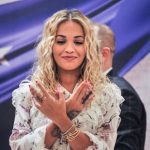 Rita Ora do të prezantojë MTV Europe Music Awards?