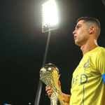 Reagimi i Ronaldos, pasi fitoi titullin e parë në Arabinë Saudite