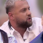 Pyetet për raportin me Kiarën dhe Luizin, Ronaldo Sharka: Po pres të më kërkojnë falje