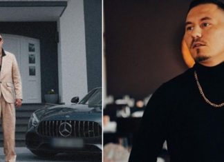 ‘Rrezik’ e ka emrin artistik, Besart Gashi i riu që po ndërton karrierë mes Gjermanisë dhe Kosovës