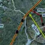 Rruga Tetovë-Prizren: Nga rreth 3 orë sa është aktualisht, do të kalohet vetëm për 30 minuta