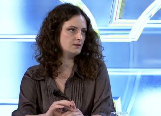 Rrusta: Kurtit nuk i takon të jetë pjesë e zhvillimeve të brendshme në Maqedoni të Veriut