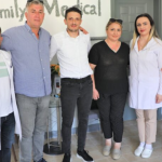 Pas shumë vitesh, drejtori Selimi rihap ambulantën në Saraj