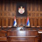 Serbia në zgjedhje të parakohshme