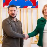 Sllovakia lejon 9 qytetarë të saj t’i bashkohen ushtrisë ukrainase