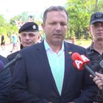 Spasovski: Nuk jam përgjegjës për kaosin me dokumentet personale