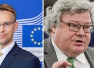 Eurodeputeti gjerman shpërthen ndaj Peter Stano: Si guxon të flasë ashtu për Kosovën