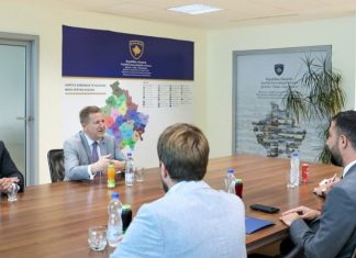 Szunyog: Zgjedhjet në veri, sa më shpejt dhe me pjesëmarrje të pakushtëzuar të serbëve të Kosovës