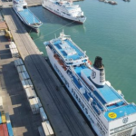 BE skeptike ndaj Porto Romanos, nuk ka linjë hekurudhore: 62 milionë euro të shkuara dëm, po monitorojmë lidhjen me rrjetin TENT