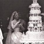 Torta e dasmës më e shtrenjtë në histori, nga brenda saj dolën edhe dy pëllumba