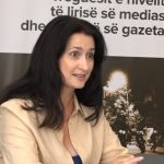Gazetaret ukrainase: Njohja e Kosovës thjesht çështje kohe, ju e kuptoni dhimbjen tonë