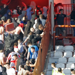 Harta e huliganëve, si janë të shpërndarë ultrasit në Ballkan dhe Europë