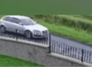 Rruga e ‘mallkuar’ këtu makinat kanë të njejtin fat të keq (VIDEO)