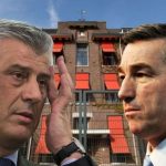 Gjykata Speciale, trupi gjykues urdhëron vazhdimin e paraburgimit për Thaçin dhe Veselin