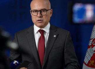 Vuçeviç: Serbia kërkon kompromis për shtensionimin e situatës në veri të Kosovës