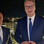 Retorika e Kovaçevskit ndaj Kurtit në koordinim me Vuçiqin, për ta njollosur Kosovën