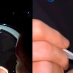 Fansja e gdhend në trup Ledri Vulën (VIDEO)