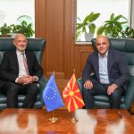 Kovaçevski – Gir: Hapi i ardhshëm drejt qëllimit evropian është i rëndësishëm për cilësinë e jetës së qytetarëve të RMV-së