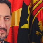 Georgievski godet Gruevskin, VMRO-në e quan Shumadia