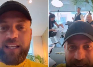 Luiz Ejlli në ‘Dancing with the Stars’, por çfarë roli do të ketë