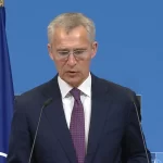 Stoltenberg u bën thirrje Kosovës e Serbisë: Përmbajuni zotimeve tuaja