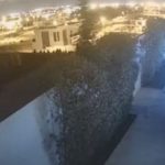 Qielli u bë blu, fenomeni misterioz që ndodhi pak çaste para tërmetit apokaliptik në Marok (VIDEO)