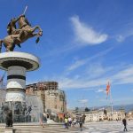 Maqedonia e Veriut feston sot 32-vjetorin e pavarësisë