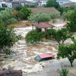 Pas përmbytjeve vdekjeprurëse në Greqi edhe Turqia “pushtohet” nga uji, ja si paraqitet situata në Stamboll