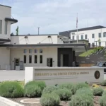 Ambasada e SHBA-ve në Shkup: Shpresojmë që ndryshimet në Kodin Penal janë harmonizuar me standardet evropiane