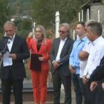 Djali i Adem Jasharit prezent në përvjetorin e rënies së Beqir Limanit