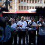 Opozita shqiptare me kërkesë Pendarovskit: Mos i nënshkruaj ndryshimet në Kodin Penal