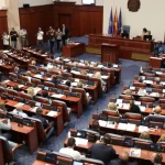 Kuvendi i RMV-së sot vazhdon me seancë, disa pika në rend dite