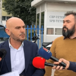 Të premtën protestohet në Tetovë për spitalin modular, familjarët e viktimave kërkojnë aktakuzë të re