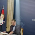 Vuçiç bën viktimën si Millosheviçi edhe kur terroristët sulmojnë Kosovën