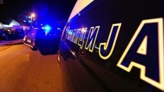 Info Shqip: Vrasje e dyfishtë në Maqedoni, vëllai vret vëllanë dhe kunatën