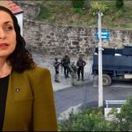 Info Shqip: Osmani: Në nderim të vrasjes së policit, Kosova shpall ditë zie shtetërore datën 25 shtator