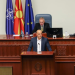 Kovaçevski: Maqedonia e Veriut është lider në tranzicionin energjetik