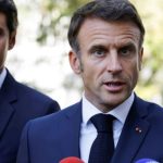 Macron do të vizitojë Izraelin
