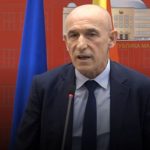 Shkarkohet Syria Rashidi nga MEPSO?