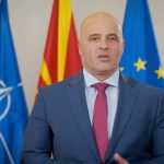 Kovaçevski: 8 Shtatori 2023 bën thirrje për zhvillimin e një jete më të mirë për brezat e tanishëm dhe të ardhshëm