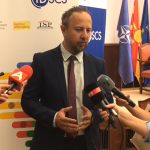Roth në Shkup: Gjashtë propozime për reformimin e procesit eurointegrues